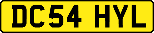 DC54HYL