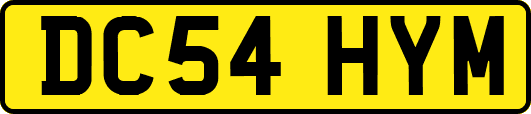 DC54HYM
