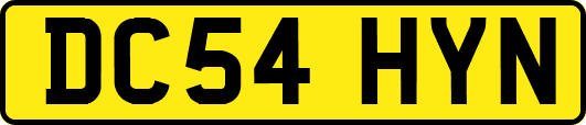 DC54HYN