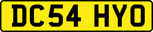 DC54HYO