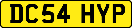 DC54HYP