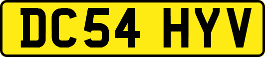 DC54HYV
