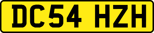 DC54HZH