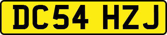 DC54HZJ
