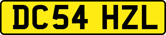 DC54HZL