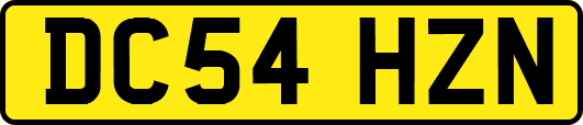 DC54HZN