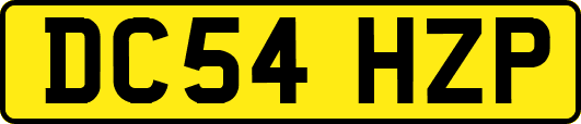 DC54HZP