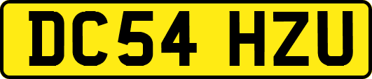 DC54HZU