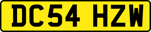 DC54HZW