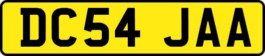 DC54JAA