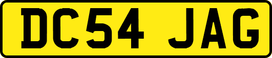 DC54JAG