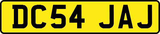 DC54JAJ