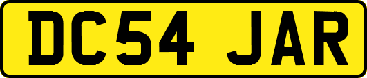 DC54JAR