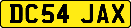 DC54JAX