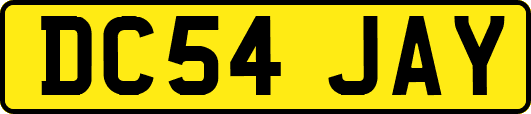 DC54JAY