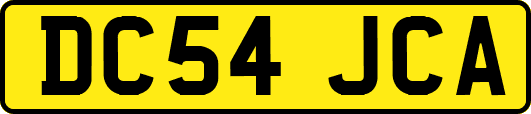 DC54JCA