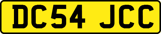 DC54JCC
