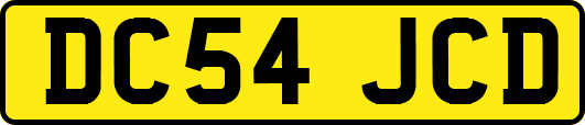 DC54JCD