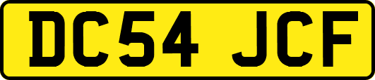 DC54JCF