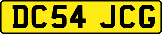 DC54JCG