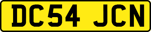 DC54JCN