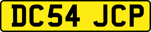 DC54JCP