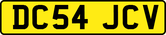DC54JCV
