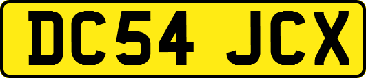 DC54JCX