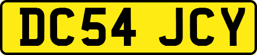 DC54JCY