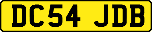 DC54JDB