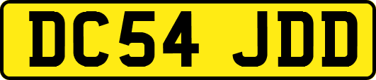 DC54JDD