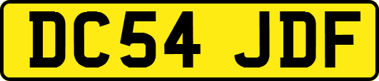DC54JDF