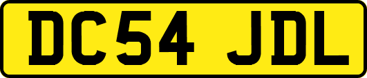 DC54JDL