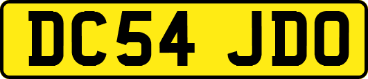 DC54JDO