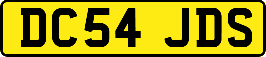DC54JDS