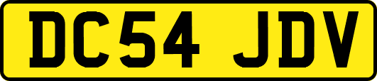 DC54JDV
