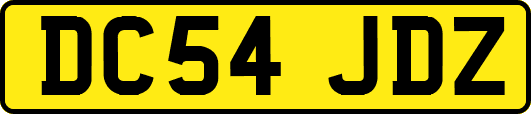 DC54JDZ