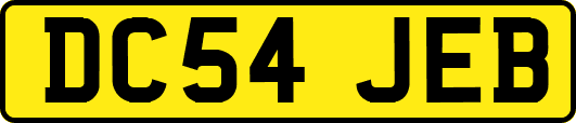 DC54JEB