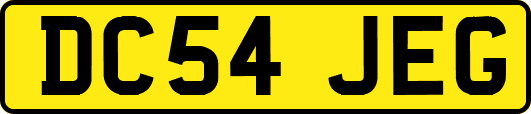 DC54JEG