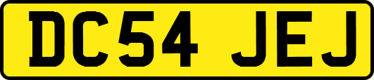 DC54JEJ