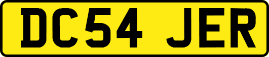 DC54JER