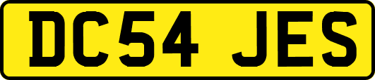 DC54JES