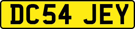 DC54JEY