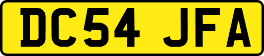 DC54JFA