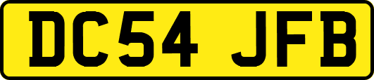 DC54JFB