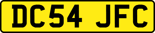 DC54JFC