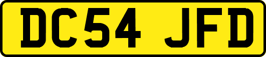 DC54JFD
