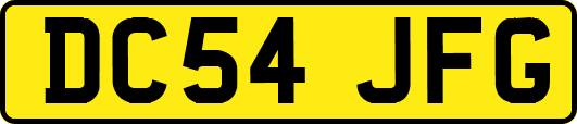 DC54JFG