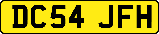 DC54JFH