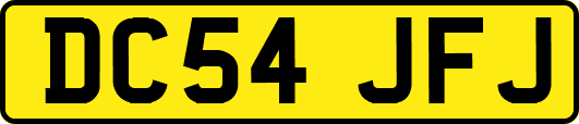 DC54JFJ